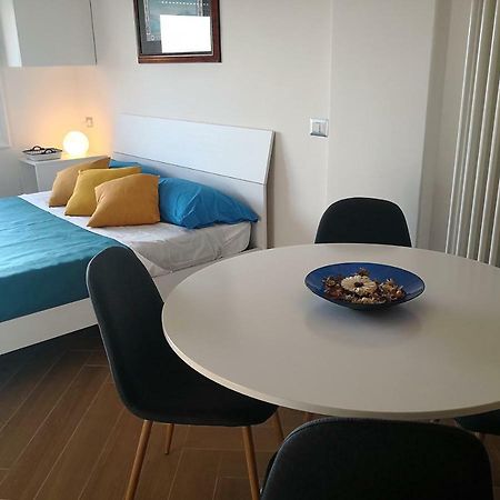 나폴리 Casa Wenner 1 아파트 외부 사진